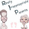 Really Inappropriate Parents artwork