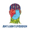 Antijantepodden