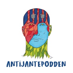 AJP 140 | Mads Johansson — Protesterer mot kostholdsrådene