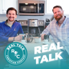 Real Talk Christian Podcast - Real Talk Christian Podcast