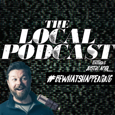 The Wiregrass Local Podcast