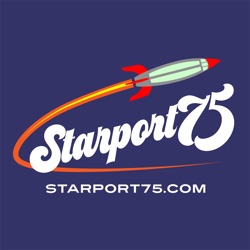 Starport75 - A Disney Podcast