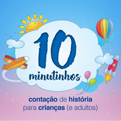 10 Minutinhos