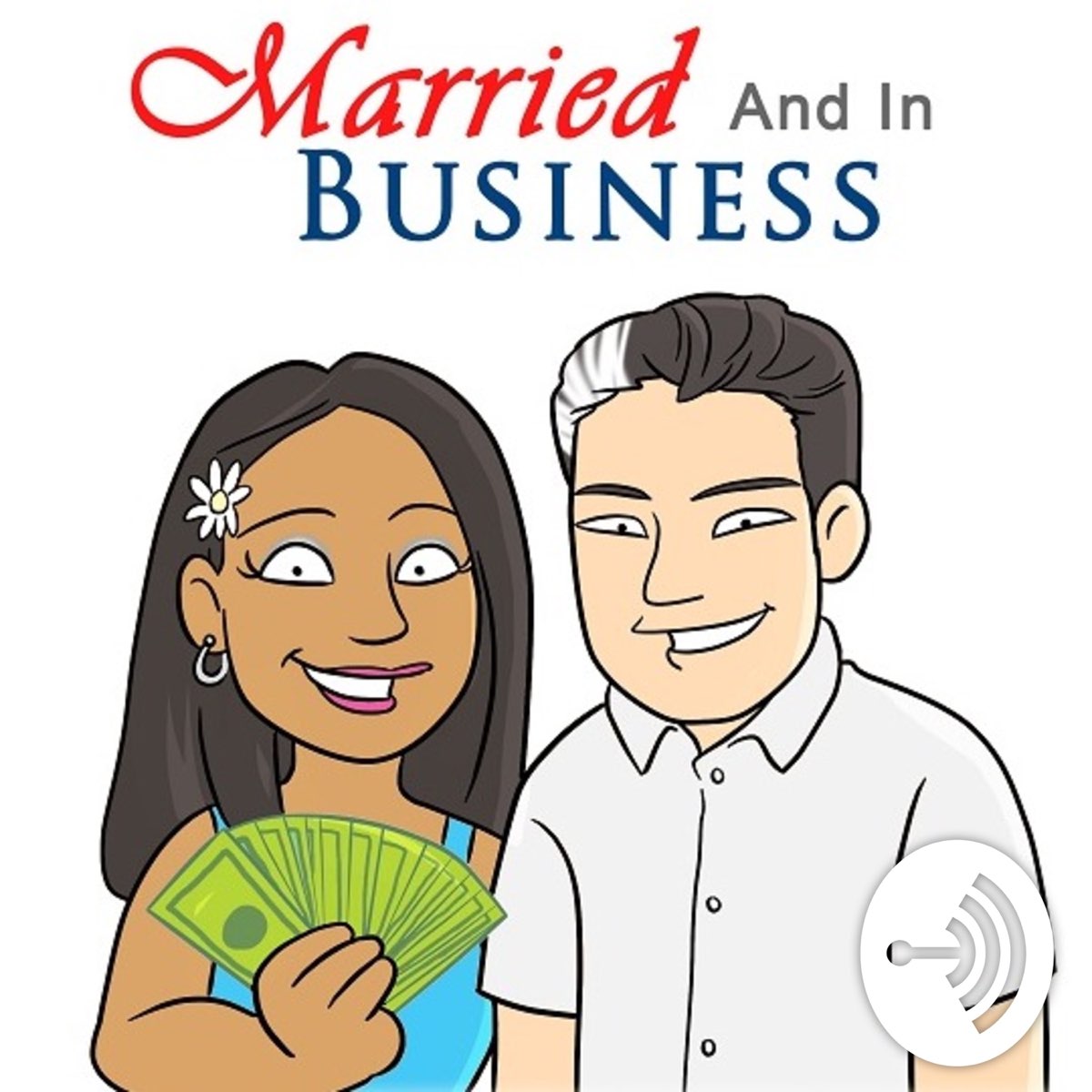 Podcast The Married And In Business Podcast MIB Podcast Apple Podcasts podcast-the-married-and-in-business-podcast-mib-podcast-apple-podcasts