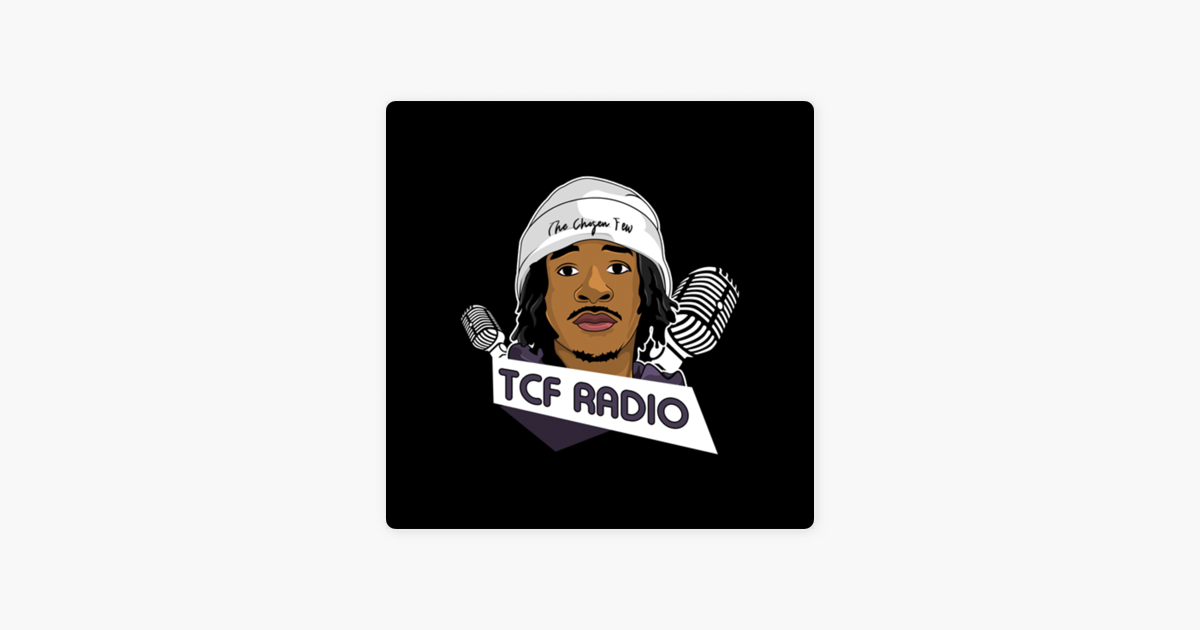TCF RADIO on Apple Podcasts