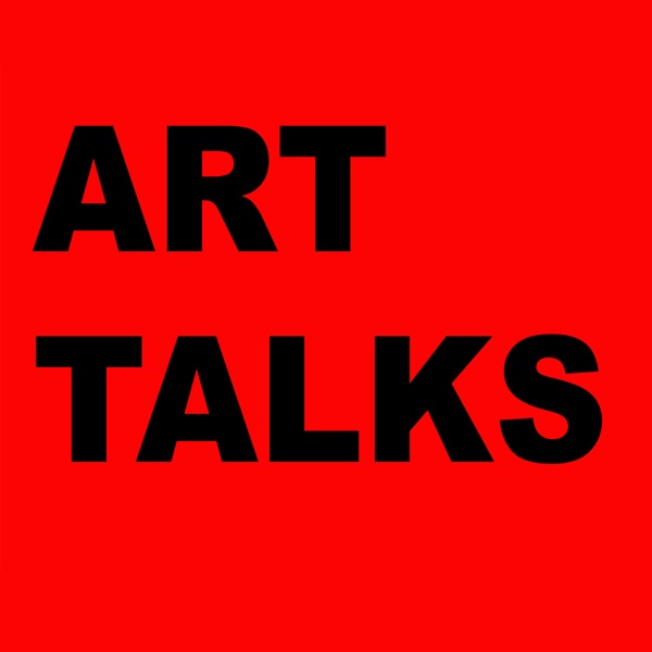 Art talks: Podcast do Paulo Varella