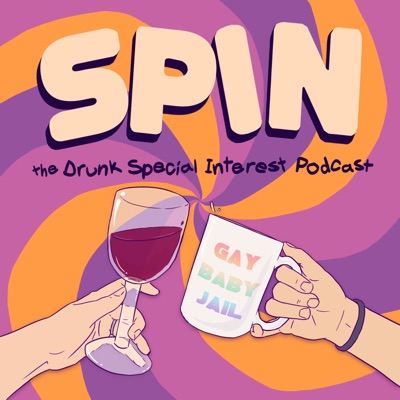 SpIn Podcast