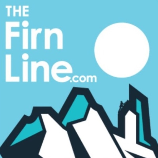 The Firn Line