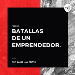 007 - Esta es la razón por la cual muchos emprendedores no tienen éxito.