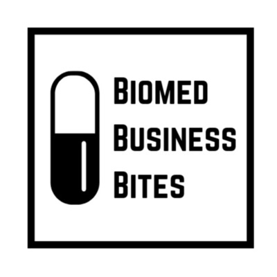Biomed Business Bites