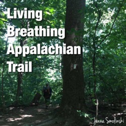 Living Breathing Appalachian Trail