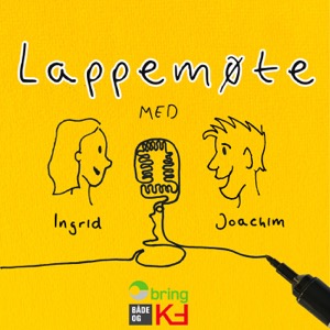 Lappemøte