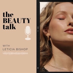 the BEAUTY talk