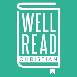 Why Christians Should Read Literature (feat. Well Read Catholic)