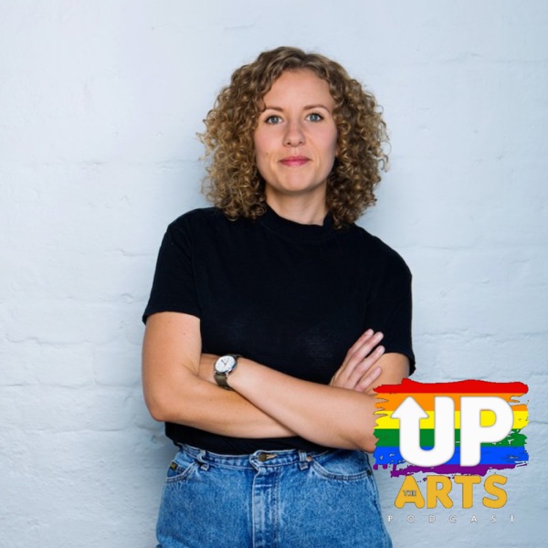 Up The Arts: Stuck Indoors - Kayleigh Llewellyn on In My Skin photo