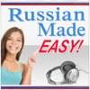 Russian Made Easy: Learn Russian Quickly and Easily - Russian Made Easy: Learn Russian Quickly and Easily