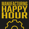 Manufacturing Happy Hour - Chris Luecke