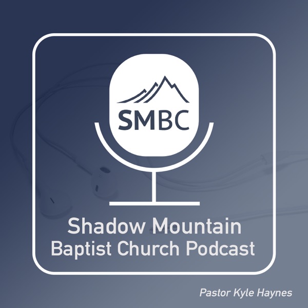 Sermons Archives | SMBC