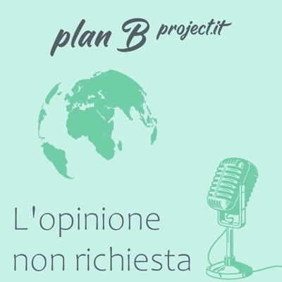 L'opinione non richiesta