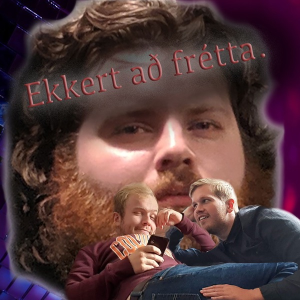 Ekkert að frétta