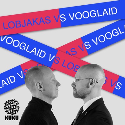 Lobjakas vs Vooglaid