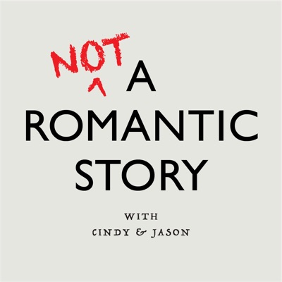 不浪漫故事 Not A Romantic Story:Cindy & Jason
