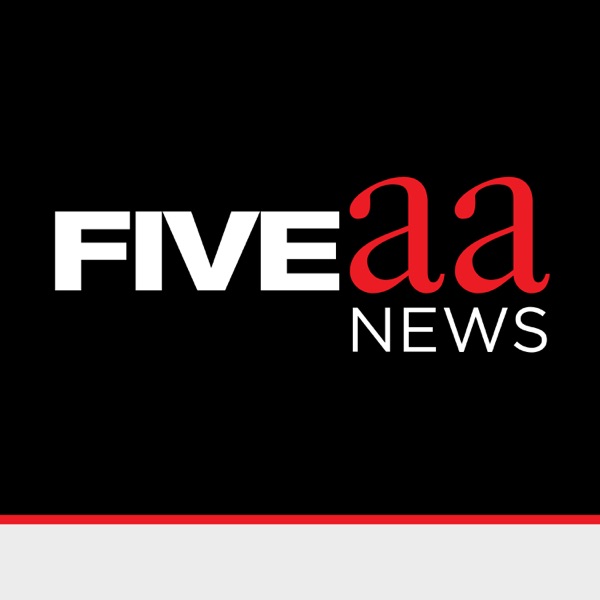 FIVEaa News Briefing Artwork