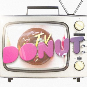 TVDONUT