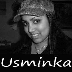 Usminka