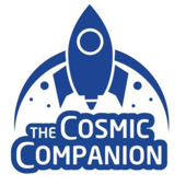 The Cosmic Companion - Astronomy, Space, Technology Advancing Humanity - Exploring the wonders of the Cosmos, one mystery at a time