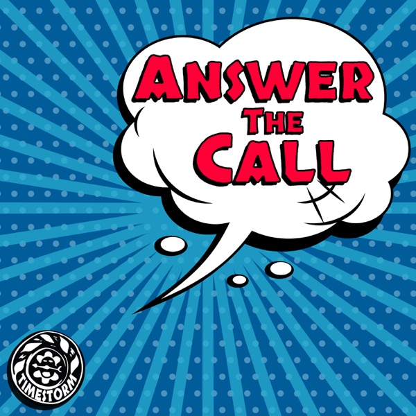 Answer the Call photo