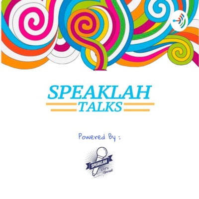 Speaklah Talks