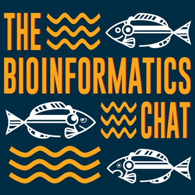 the bioinformatics chat the bioinformatics chat
