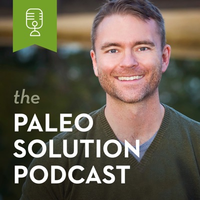 Robb Wolf - The Paleo Solution Podcast - Paleo diet, nutrition, fitness, and health Robb Wolf - The Paleo Solution Podcast - Paleo diet, nutrition, fitness, and health