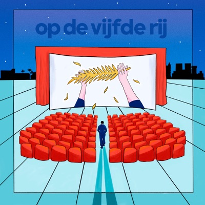 Op de vijfde rij Op de vijfde rij