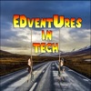 Edventures in Tech artwork