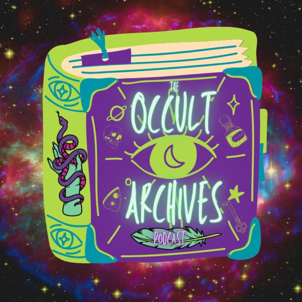 The Occult Archives image