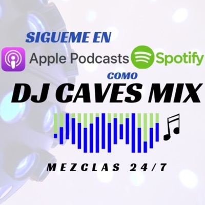 Dj Caves Mix2020