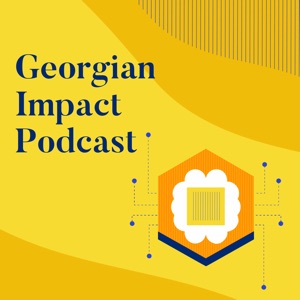 The Georgian Impact Podcast | AI, ML & More