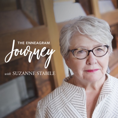 The Enneagram Journey:Suzanne Stabile