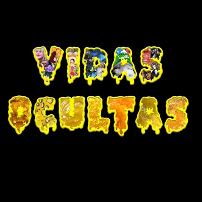 Vidas Ocultas