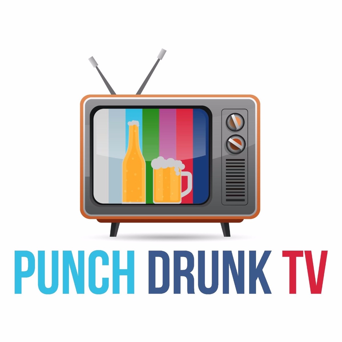 Punch Drunk Tv Podcast Podtail