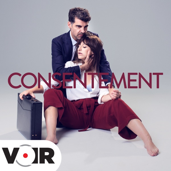 Consentement - La baladodiffusion