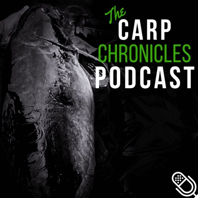 Carp Chronicles Podcast:Carp Chronicles