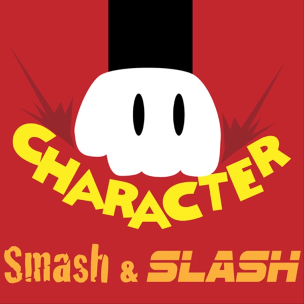 Character Smash & Slash