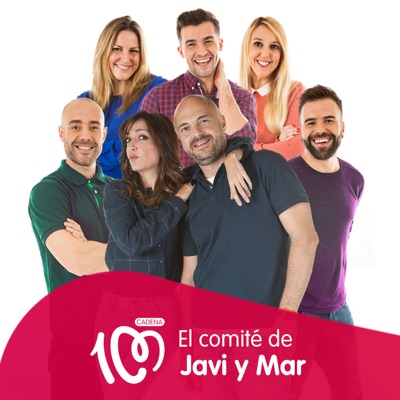 El comité de Javi y Mar