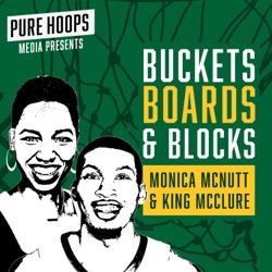 The Best of Buckets, Boards, & Blocks: Segments & Guests to Remember