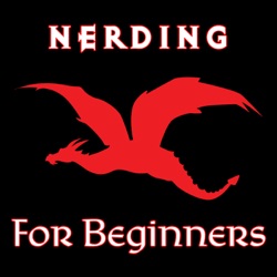 Nerding For Beginners