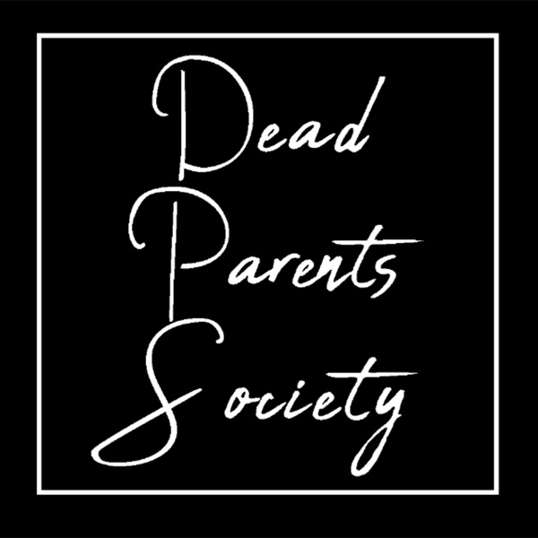 Dead Parents Society Artwork