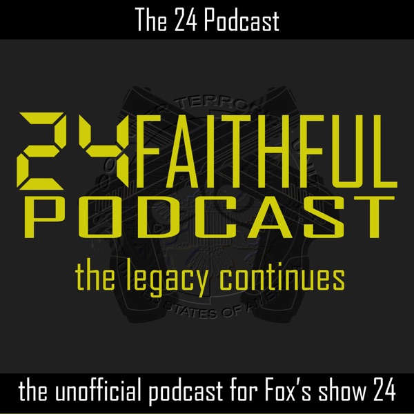 24 Faithful Podcast